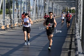 Carrera del día del padre 2025 @tar.mx