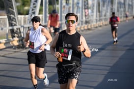 Carrera del día del padre 2025 @tar.mx