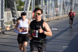 Carrera del día del padre 2025 @tar.mx