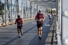 Carrera del día del padre 2025 @tar.mx