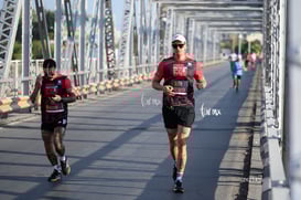 Carrera del día del padre 2025 @tar.mx