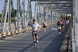 Carrera del día del padre 2025 @tar.mx