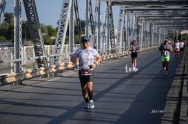 Carrera del día del padre 2025 @tar.mx