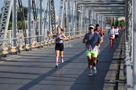 Carrera del día del padre 2025 @tar.mx