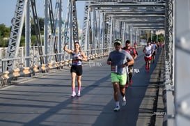 Carrera del día del padre 2025 @tar.mx