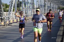 Carrera del día del padre 2025 @tar.mx
