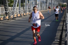 Carrera del día del padre 2025 @tar.mx