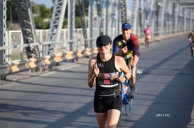 Carrera del día del padre 2025 @tar.mx