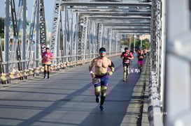 Carrera del día del padre 2025 @tar.mx