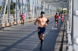 Carrera del día del padre 2025 @tar.mx
