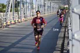 Carrera del día del padre 2025 @tar.mx