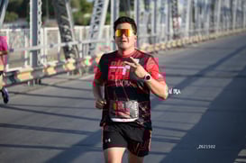 Carrera del día del padre 2025 @tar.mx