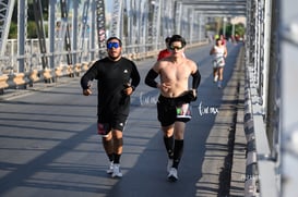Carrera del día del padre 2025 @tar.mx