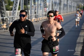 Carrera del día del padre 2025 @tar.mx