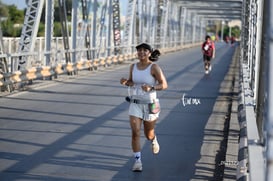 Carrera del día del padre 2025 @tar.mx