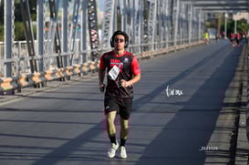 Carrera del día del padre 2025 @tar.mx