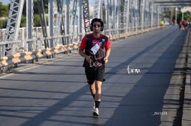 Carrera del día del padre 2025 @tar.mx