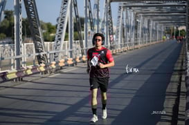 Carrera del día del padre 2025 @tar.mx
