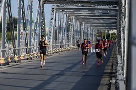 Carrera del día del padre 2025 @tar.mx