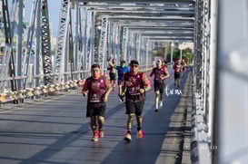 Carrera del día del padre 2025 @tar.mx