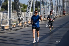 Carrera del día del padre 2025 @tar.mx