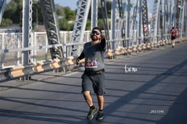Carrera del día del padre 2025 @tar.mx