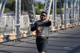 Carrera del día del padre 2025 @tar.mx