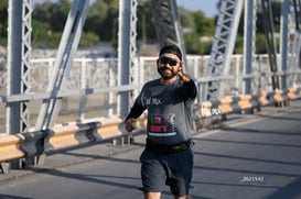 Carrera del día del padre 2025 @tar.mx