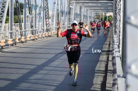 Carrera del día del padre 2025 @tar.mx