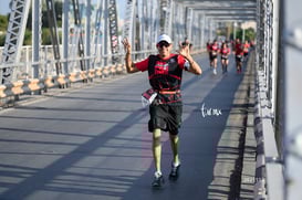 Carrera del día del padre 2025 @tar.mx