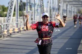 Carrera del día del padre 2025 @tar.mx