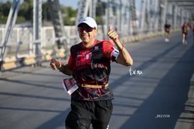 Carrera del día del padre 2025 @tar.mx