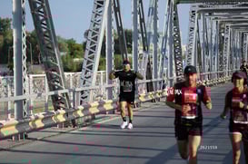 Carrera del día del padre 2025 @tar.mx