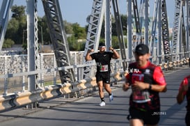 Carrera del día del padre 2025 @tar.mx