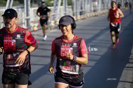 Carrera del día del padre 2025 @tar.mx