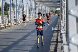 Carrera del día del padre 2025 @tar.mx