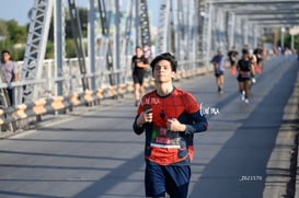 Carrera del día del padre 2025 @tar.mx