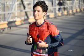 Carrera del día del padre 2025 @tar.mx