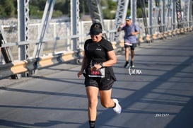 Carrera del día del padre 2025 @tar.mx