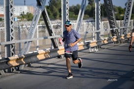 Carrera del día del padre 2025 @tar.mx