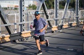 Carrera del día del padre 2025 @tar.mx
