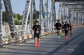 Carrera del día del padre 2025 @tar.mx