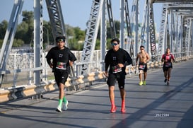 Carrera del día del padre 2025 @tar.mx