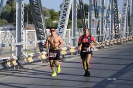 Carrera del día del padre 2025 @tar.mx