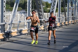 Carrera del día del padre 2025 @tar.mx