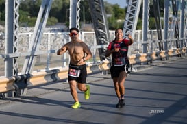 Carrera del día del padre 2025 @tar.mx