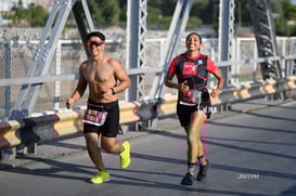 Carrera del día del padre 2025 @tar.mx