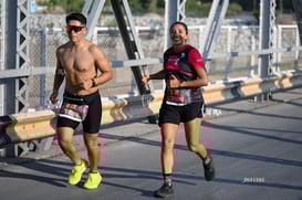 Carrera del día del padre 2025 @tar.mx
