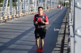 Carrera del día del padre 2025 @tar.mx