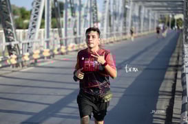 Carrera del día del padre 2025 @tar.mx